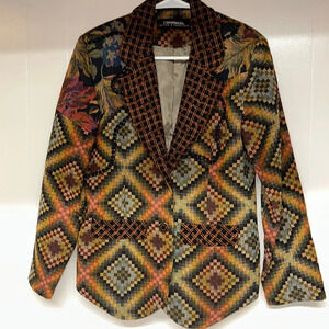 Vintage Canvasback by Lutron & Horsefield Designs